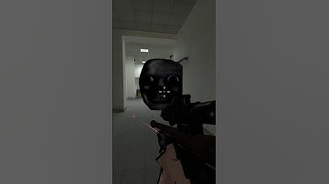 Goofy ahh 💀 #gmod #garrysmod #funny #gaming #obunga #4k #roblox #nextbots