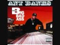 Ant Banks - Pimp Style Gangstas