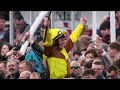 The most dramatic start to a race ever!