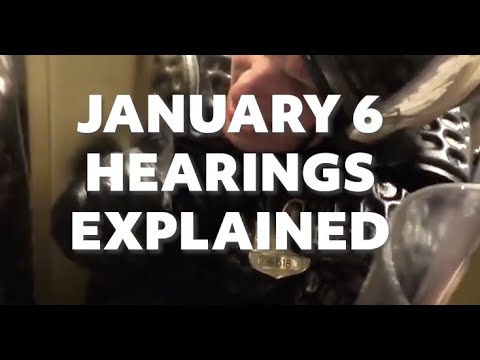 January 6th Hearings Explained | Storyful Explains