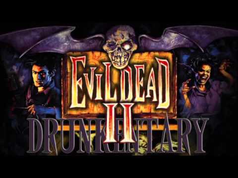 Evil Dead 2 Cinestory, Evil Dead Wiki