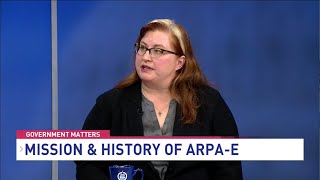 Famous ARPA-E funds high-risk energy projects. How have they benefited the American taxpayer? Net Worth