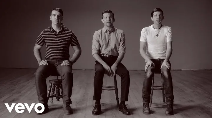 The Avett Brothers - No Hard Feelings (Official Vi...