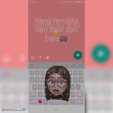 Wonder woman - status WA