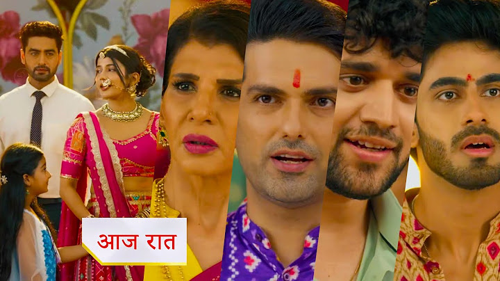 Yeh Rishta Kya Kehlata Hai NEW PROMO 10th July 2025