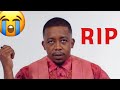 Actor Mpho Sebeng Passed Away 😭💔 RIP 🕊 Here