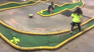 RCE JConcepts - 4WD SC - C Main