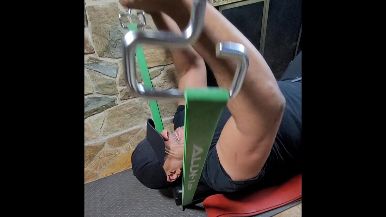 F2 IsoResistance - the Ultimate Portable Home Gym