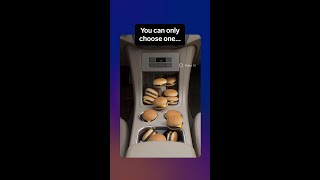 How to make a food dispenser with Meta AI