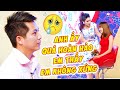 Gái miền Tây XINH XẮN mà tự ti, LÉP VẾ trước trai hàng không làm MC Cát Tường lo lắng❤️Bà Mối Hẹn Hò