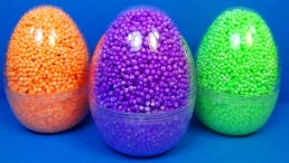 INTERESTING surprise eggs! Disney MINNIE Mickey Mouse MINIONS eggs surprise for kids mymillionTV