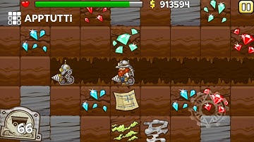 Tiny Miner - Game Published in China with APPTUTTi