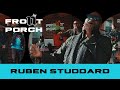 Noochies live from the front porch presents ruben studdard