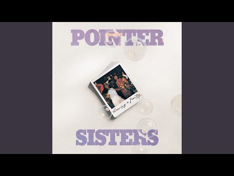 Putar Lonely Gal - The Pointer Sisters