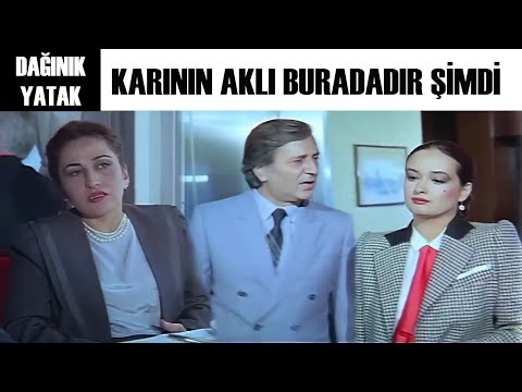 Dağınık Yatak Türk
