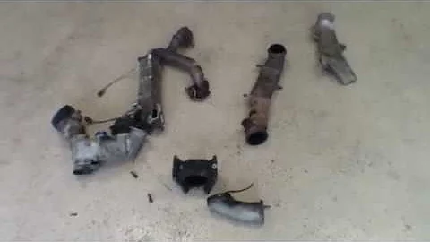 EGR delete, why delete a diesel, HSP Duramax Delete