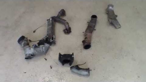 EGR delete, why delete a diesel, HSP Duramax Delete