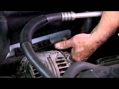How To Replace An Alternator Advance Auto Parts You How To Replace An Alternator Advance Auto Parts