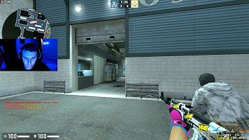 Славные ребята попались! Микс 5x5 Clientmod CSS v34