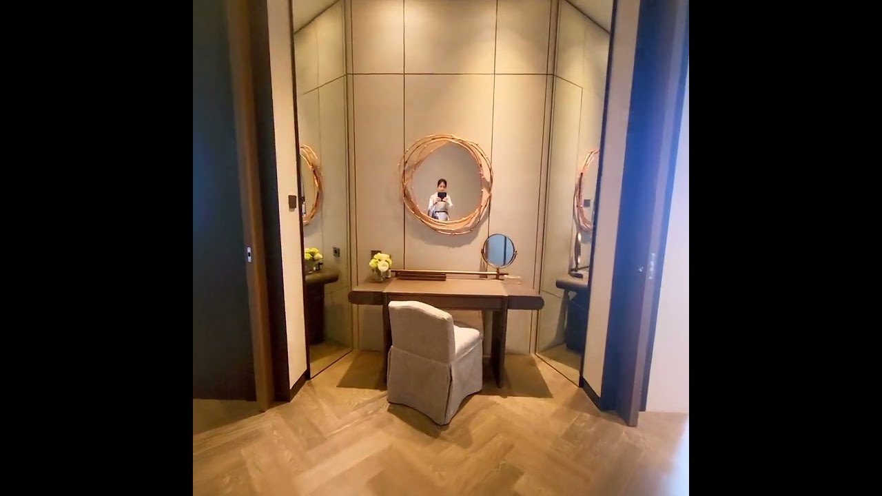 THE REGENT RESIDENCE EKSLUSIF LIVING