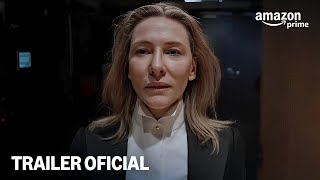 Tár | Trailer Oficial | Prime Video
