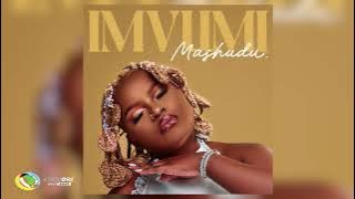 Mashudu and Soa Mattrix - Ke Tlo Fitlha [Feat. Kamoh Xaba, Tycoon and Happy Jazzman] (Audio)