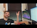 Just sharing my thoughts while Nigeria Lab progresses (live recording)