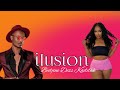 Bedjine Diss Kadilak Ilusion Official Musique IA 2026