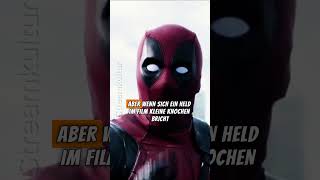 So entstehen Superhelden Sounds wirklich!🎬