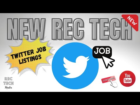 Twitter will soon let Employers Post Jobs