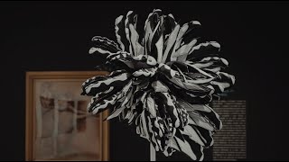 Movement: Expressive Bodies in Art