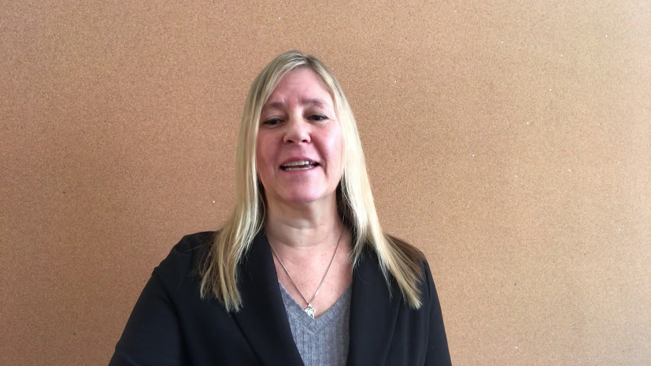 2018 Scriptapalooza Fellowship Recipient Lyn Pinezich