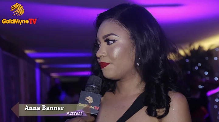 GLITZ AND GLAMOUR AT MOST BEAUTIFUL GIRL IN NIGERIA, #MBGN 2017 (Nigerian Music & Entertainment)