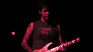 Himsa - 01 - Jacob Shock (Live @ The Huntridge, Las Vegas, NV 5-3-2003)