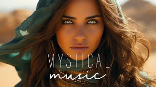 Divine Music - Ethnic & Deep House Mix 2024 by Mystical Music [Vol.30]