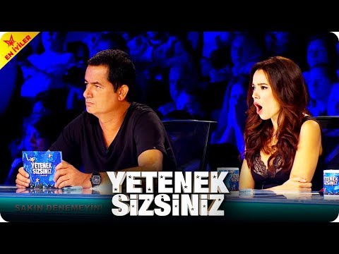 Yetenek Sizsiniz'de Guinnes Rekoru Kırıldı! | Yetenek Sizsiniz Türkiye