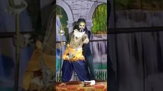 Shiv tandava #shortsfeed #ytshorts #viral #mahadev #shivtandav #shivdance #dance #Shankar #tandav B