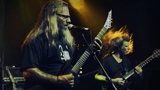 Watch Gorguts Obscura video