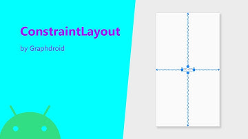 Constraint Layout - Android