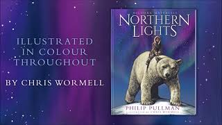His Dark Materials Northern Lights The Illustrated Edition