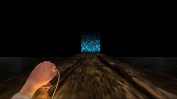 Amnesia: Madness CH3 Demo - ANUBIS 5883