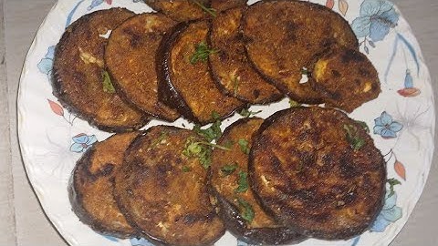 వంకాయను ఇలా మసాలా కారం తో దోశ పెనం పై ఇలా చేస్తే అంతా ఇష్టంగా తింటారు.