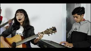 Abdi Nampi K'wasa - Ku Dibri Kuasa versi Sunda (Cover)