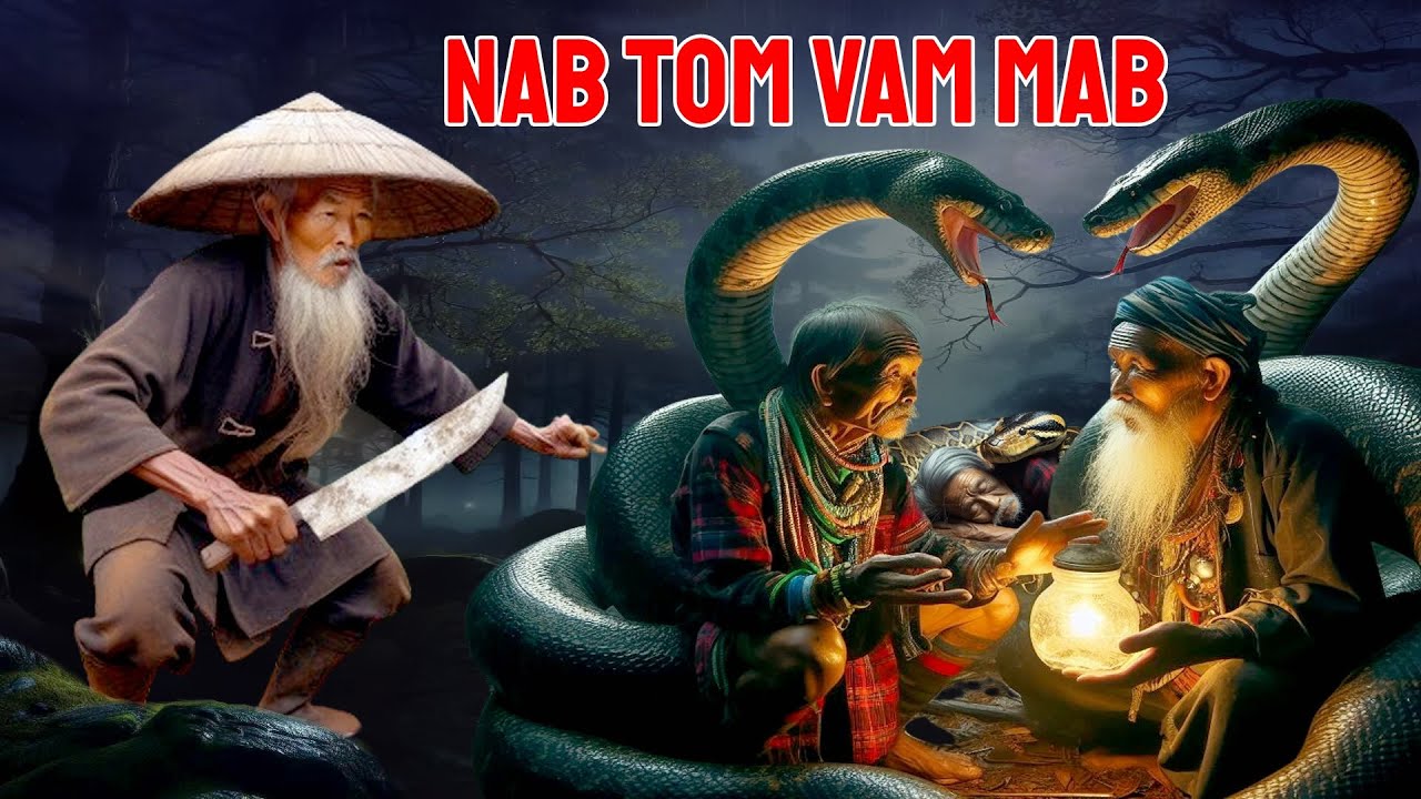 Nab Tom Vam Mab ( 2/19/2024 )