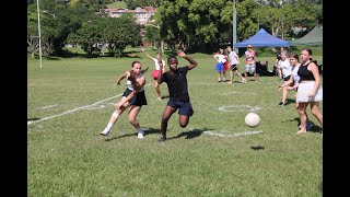 Amanzimtoti Ringball.