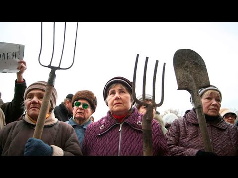Индексация пенсий, решение