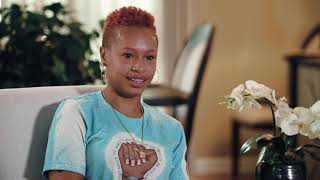 Neidra Chubb's story of loss Information