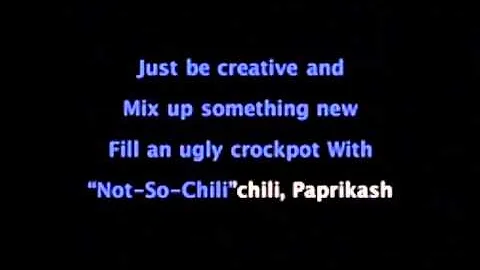 You Spice Up Our Lives
