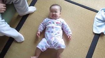 点頭てんかん Youtube