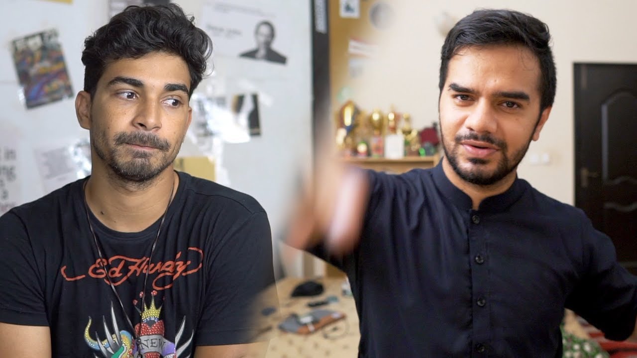 JUNEJO vs MSK - Pakistan vs India